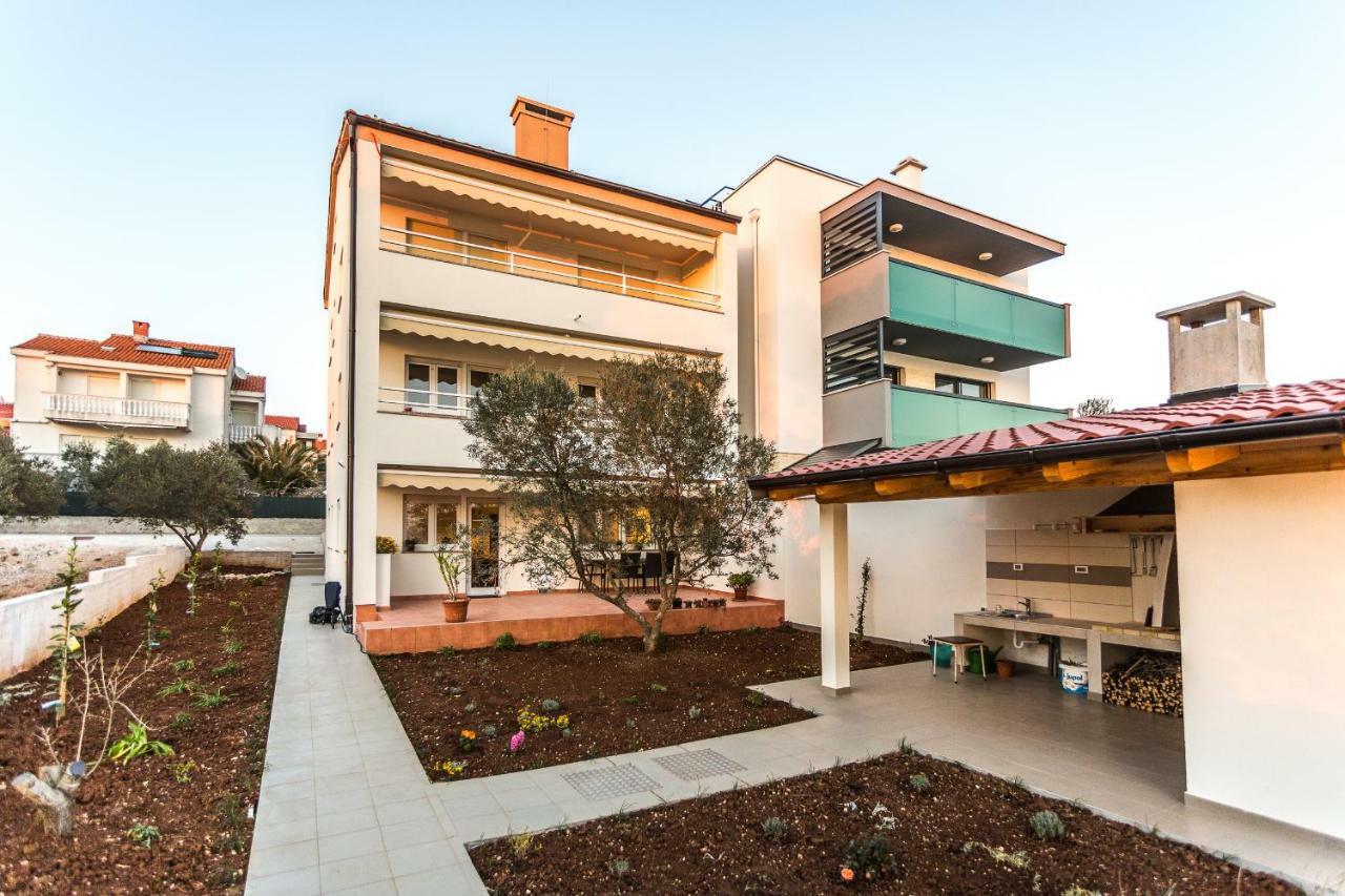 Villa Antonina Кожино Экстерьер фото